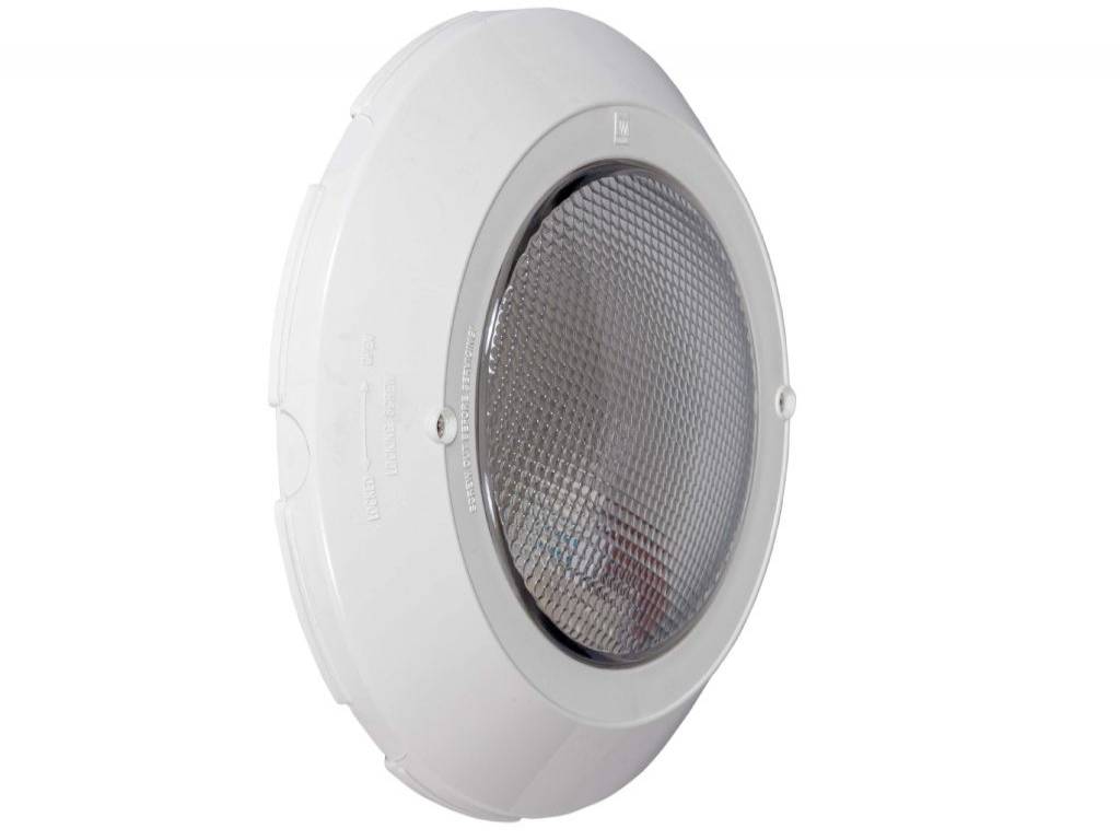 “FLAT Halogen” Kovansız Havuz Sualtı Aydınlatma Lambası