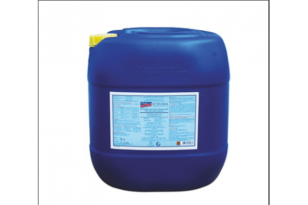 Sıvı klor- Hypochloride 36 kg Havuz Kimyasalı
