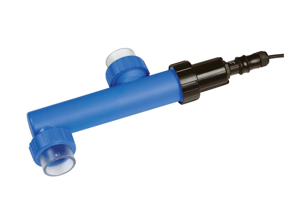 Ultraviole UV-C Dezenfeksiyon Sistemleri 2