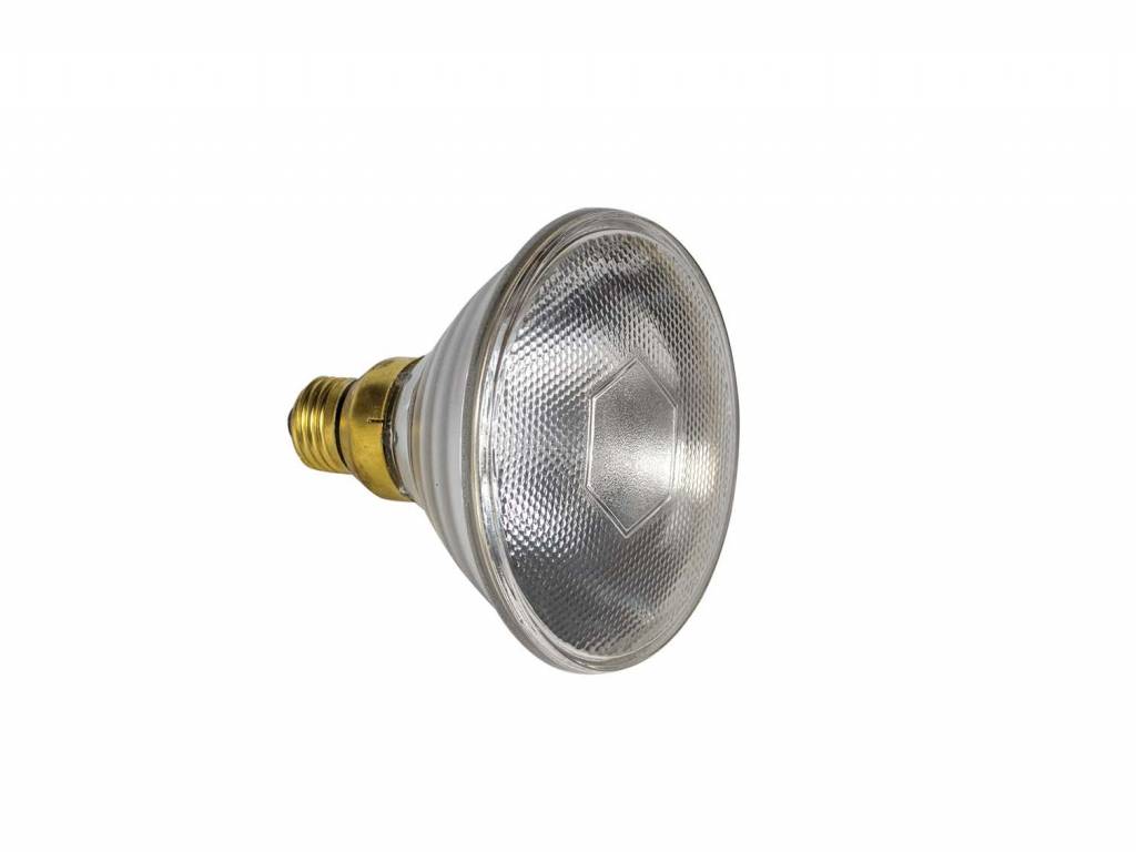 PAR38 - 150 W/24 V Ampul