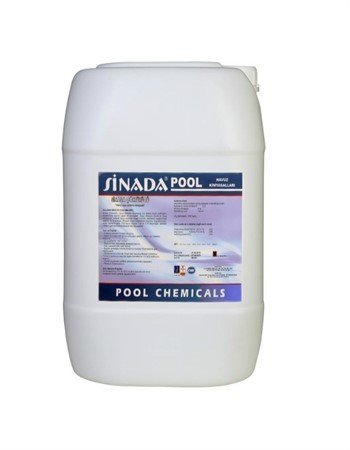 Çöktürücü 10 kg Havuz Kimyasalı